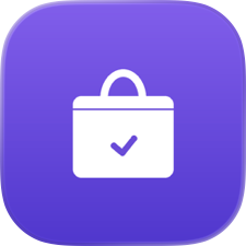 MarketTrip icon
