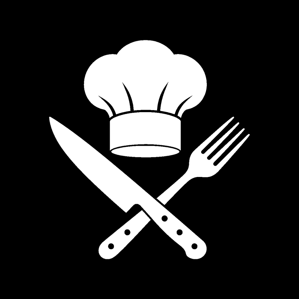 Cut to the Recipe icon