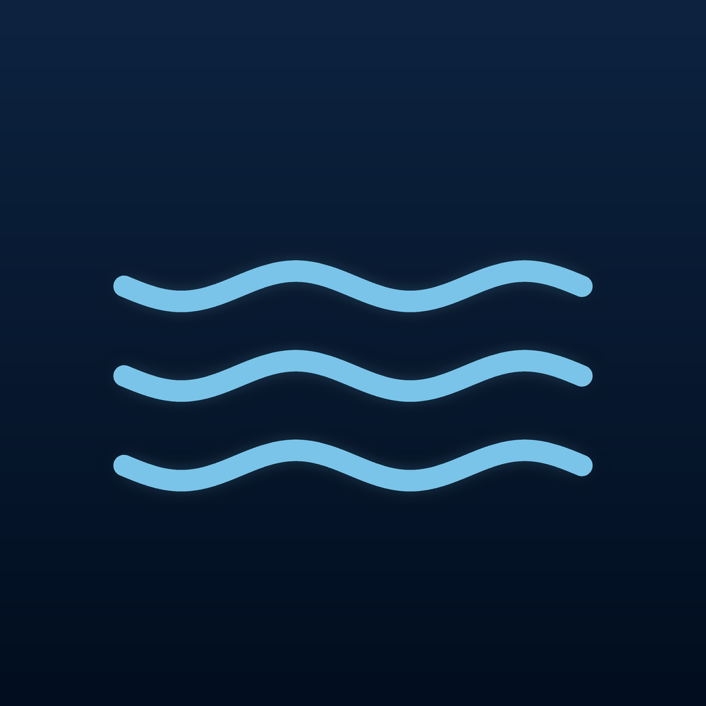 Tide icon