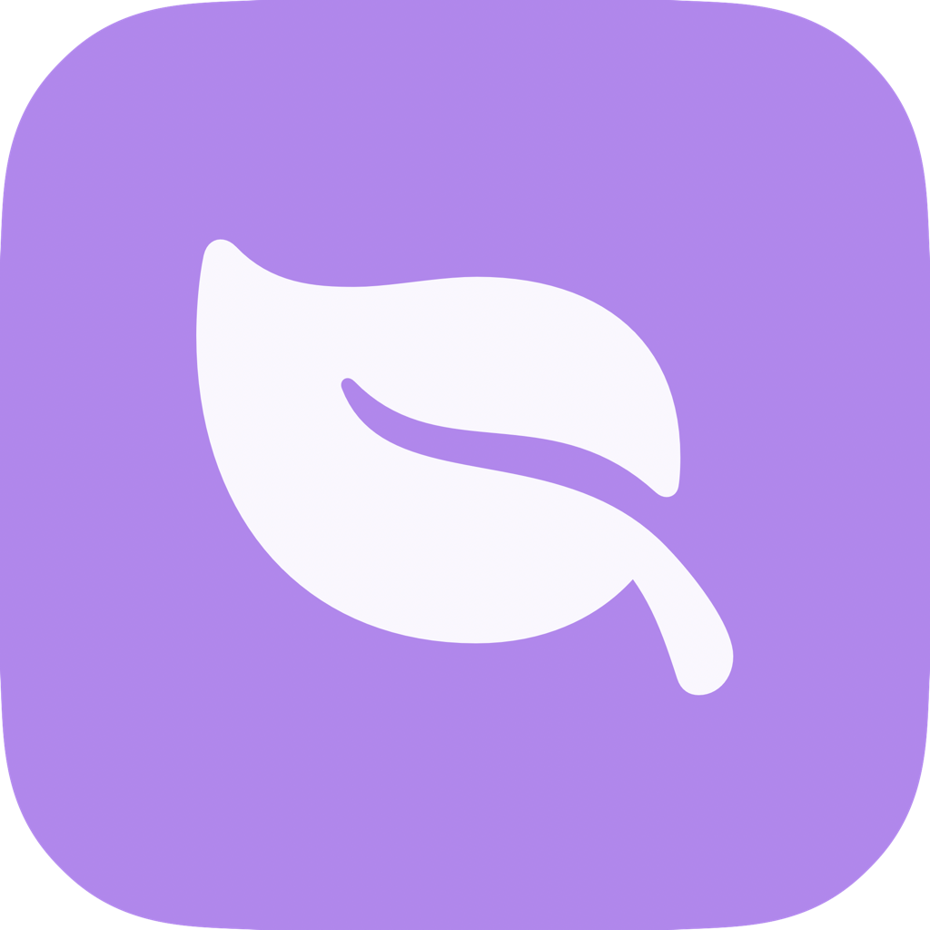 Bloom icon